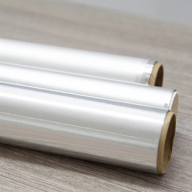 Barbecue Aluminum Foil